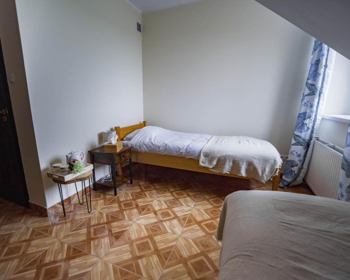 Fort Zona Cieciory Екстер'єр фото