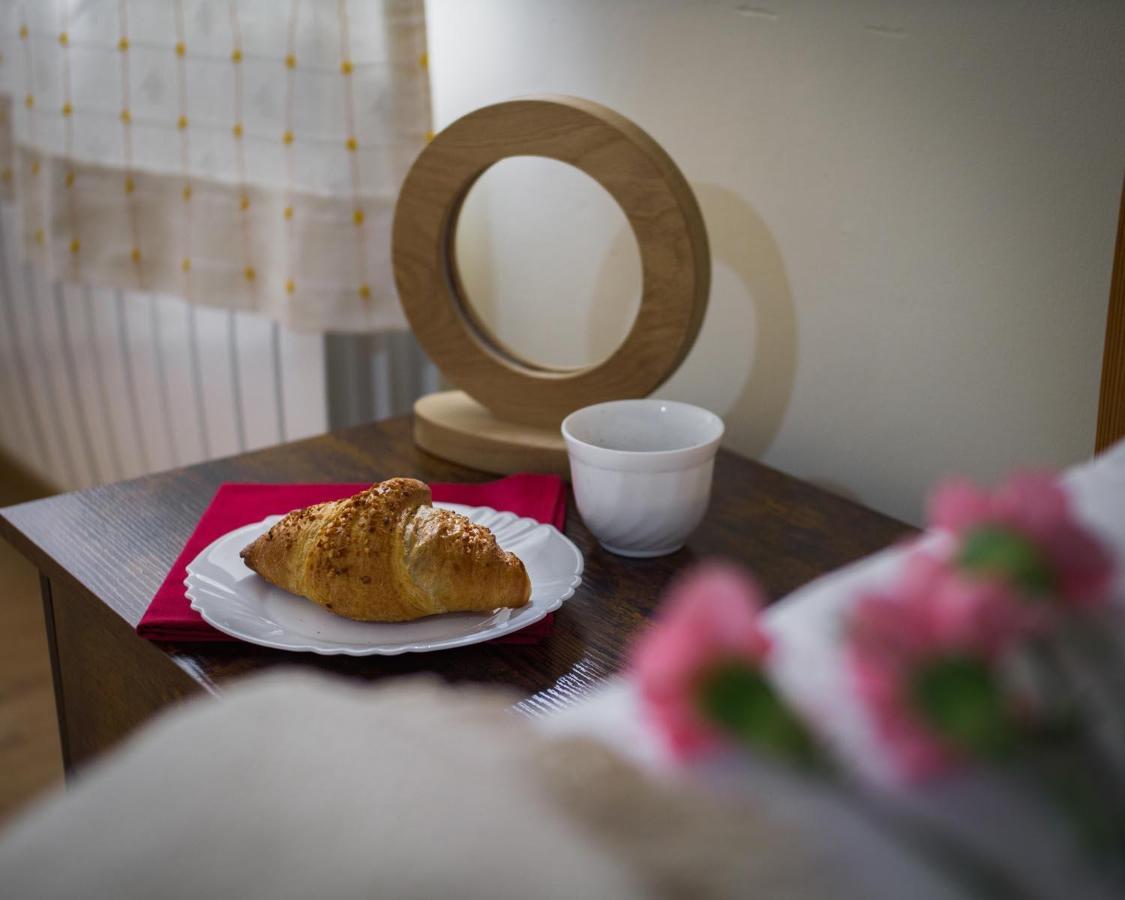 Fort Zona Cieciory Екстер'єр фото